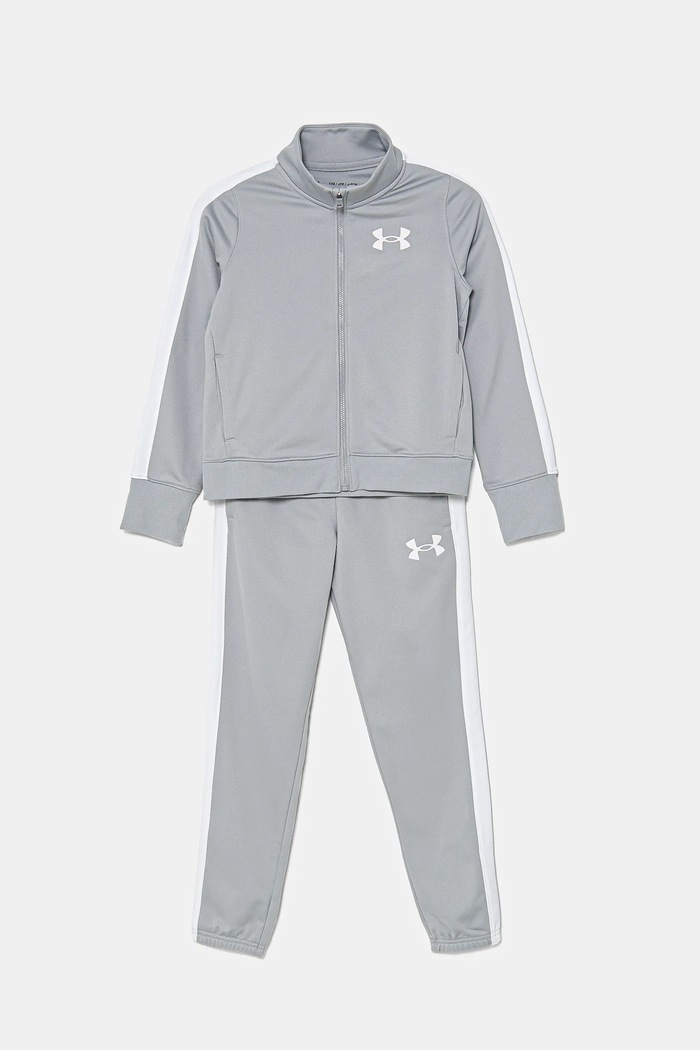 Under Armour Compleu copii gri 1363380
