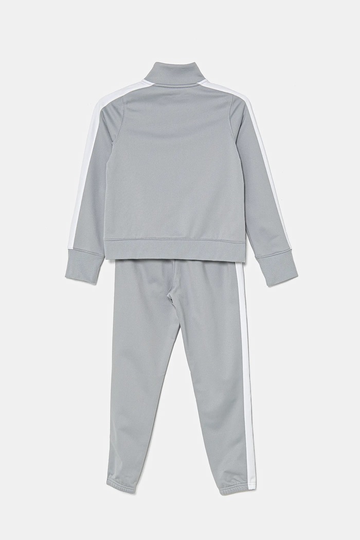 Under Armour Compleu copii 1363380 gri SS25