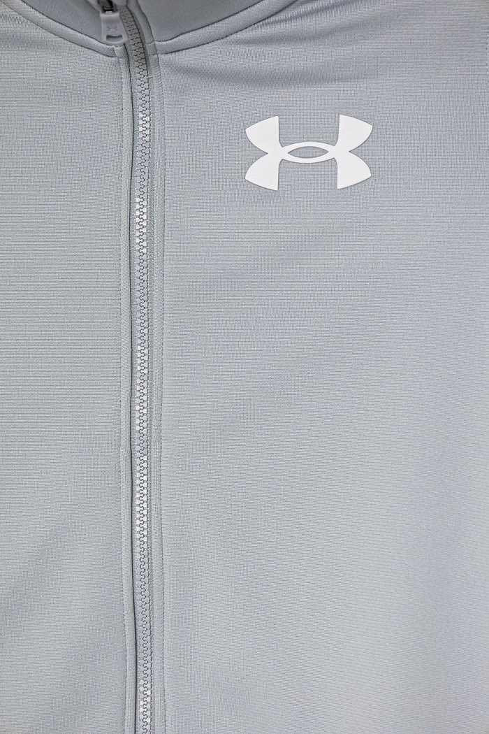 Fete Under Armour Compleu copii 1363380 gri