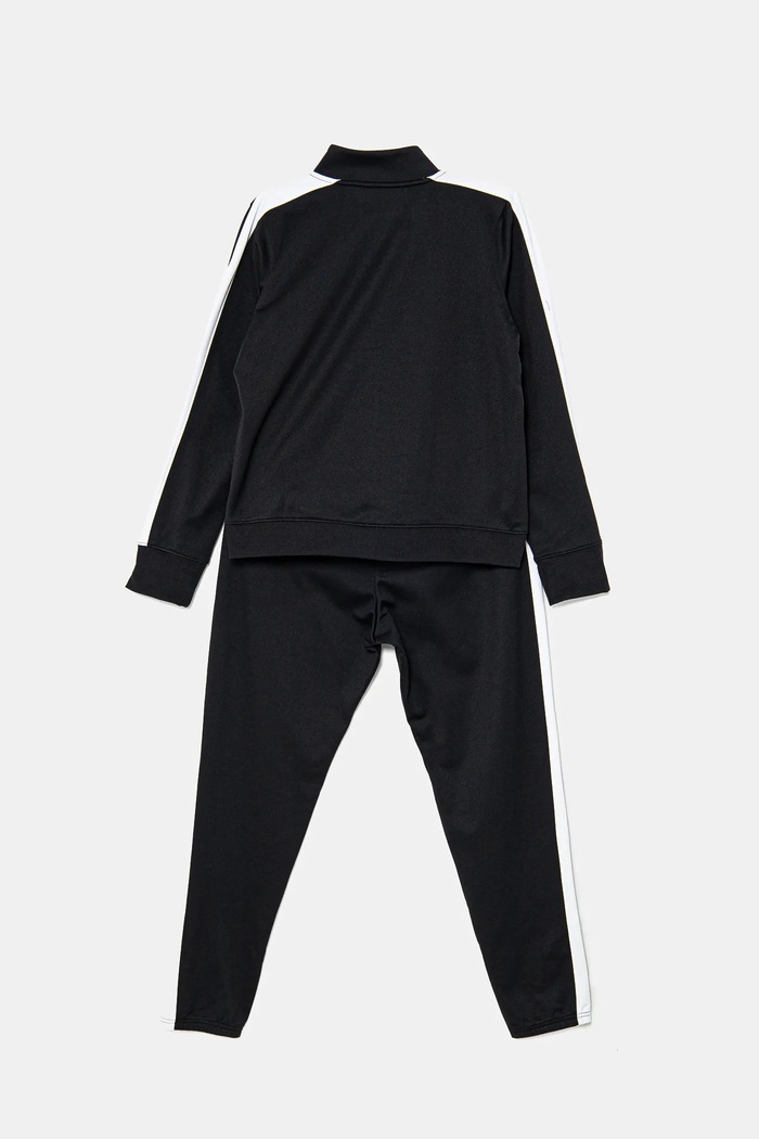 Παιδικό σετ Under Armour 1363380 μαύρο SS25