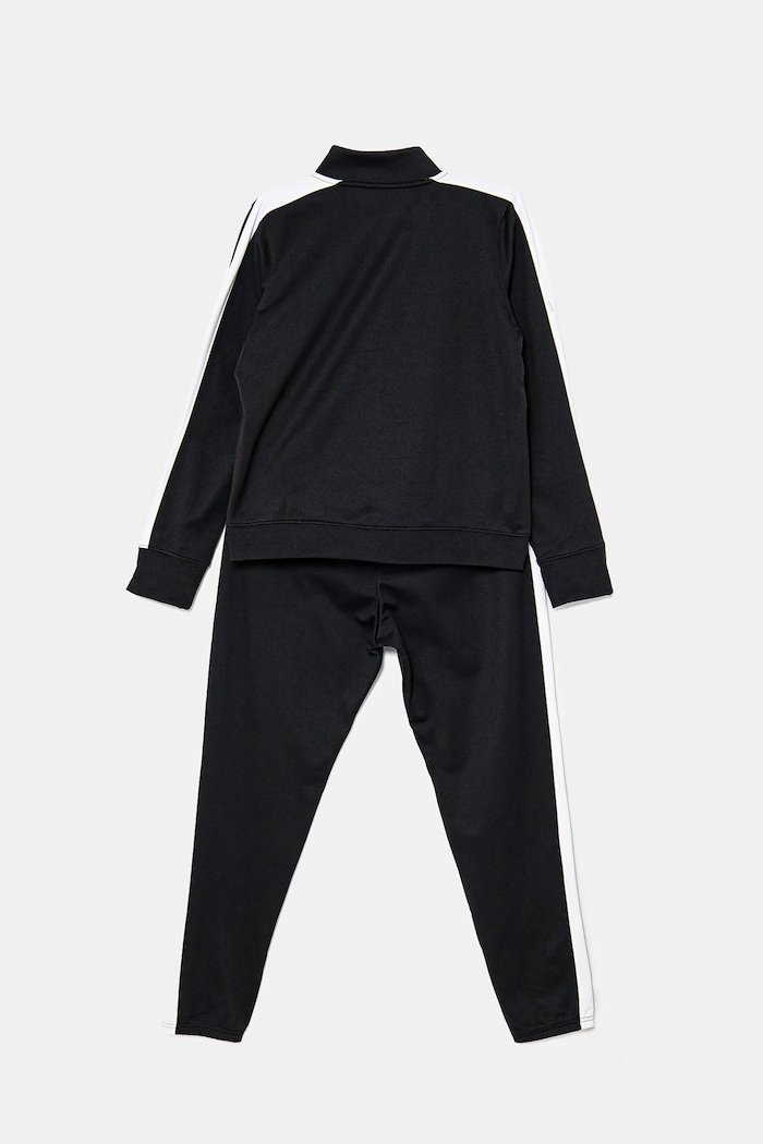 Παιδικό σετ Under Armour 1363380 μαύρο SS25