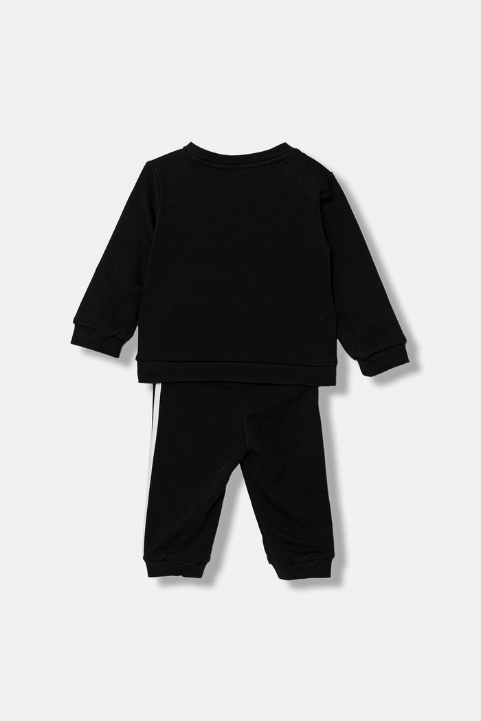 Detská súprava adidas Performance GM8977 GM8977 čierna SS21