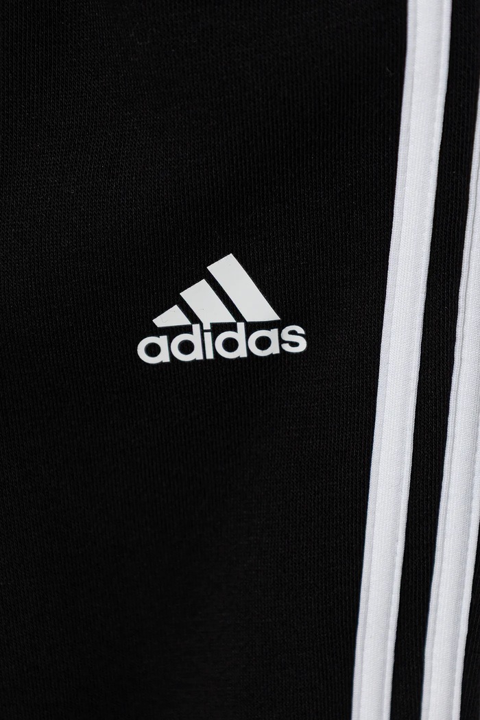 Chlapec Detská súprava adidas Performance GM8977 GM8977 čierna
