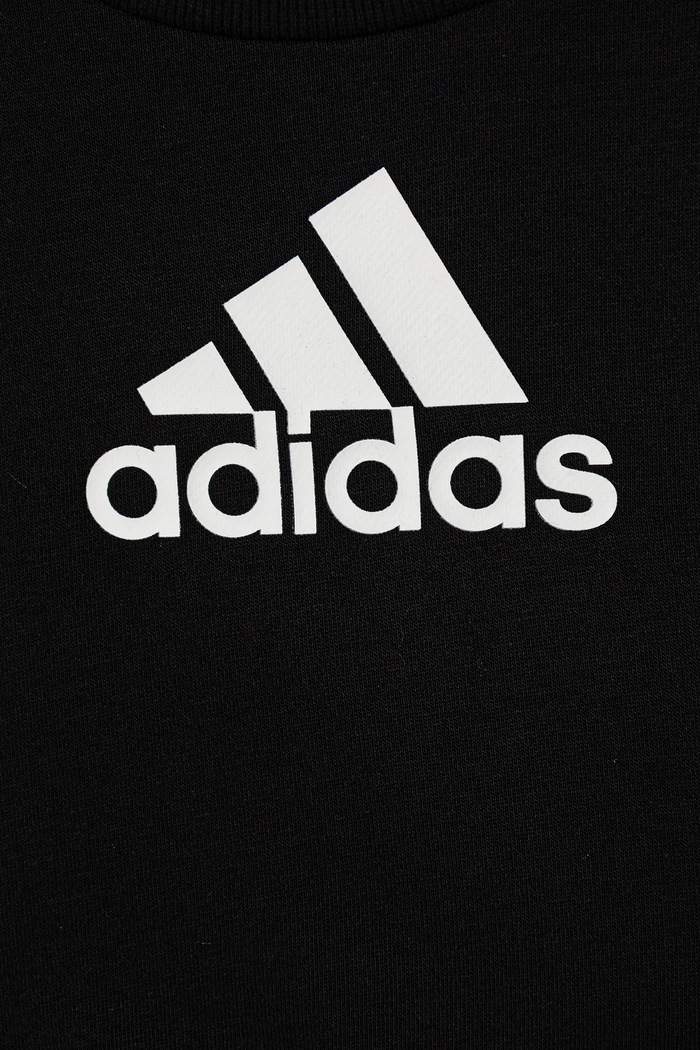 Detská súprava adidas Performance GM8977 čierna GM8977