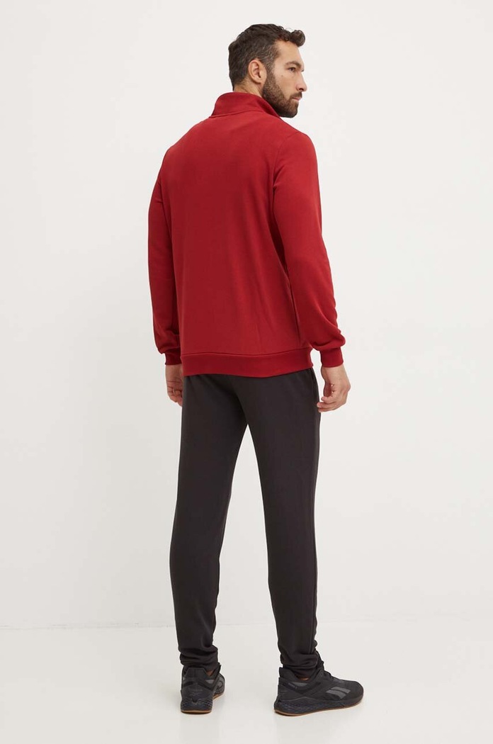 Puma спортивний костюм 585840 червоний AW24