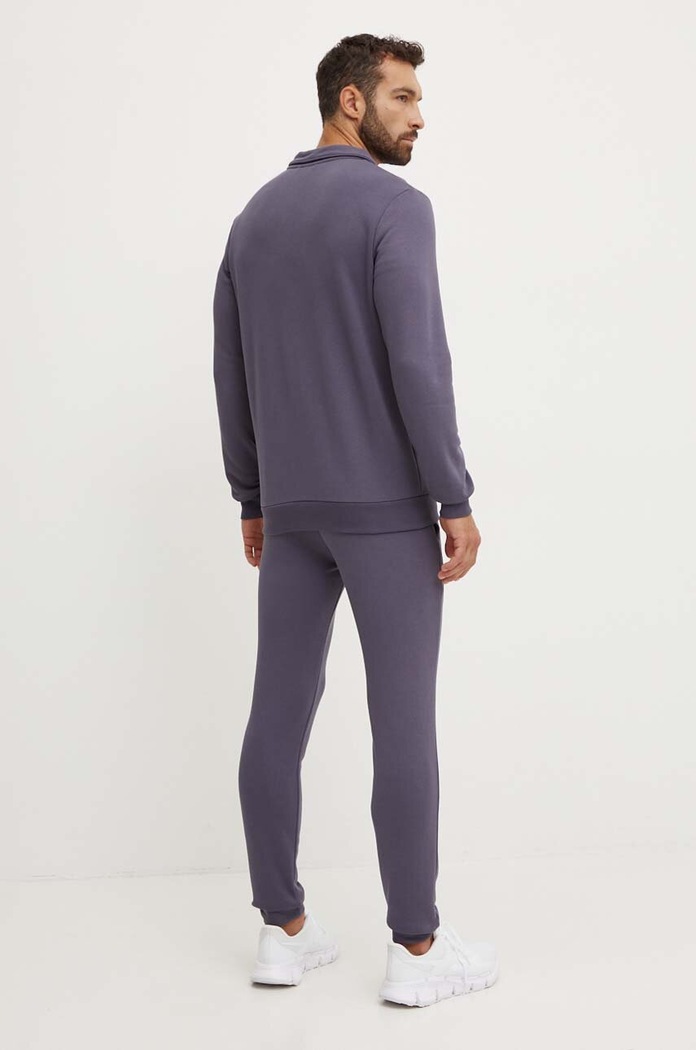 Puma спортивний костюм 585840 сірий AW24