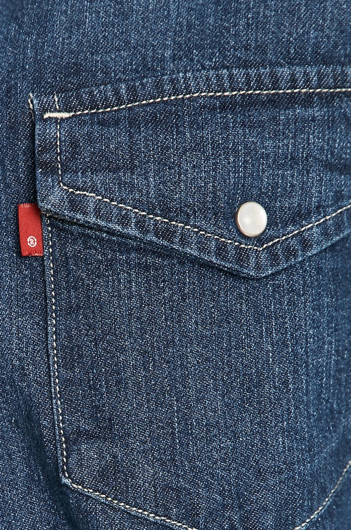 Levi's - Ing 16786.0007 sötétkék AW22