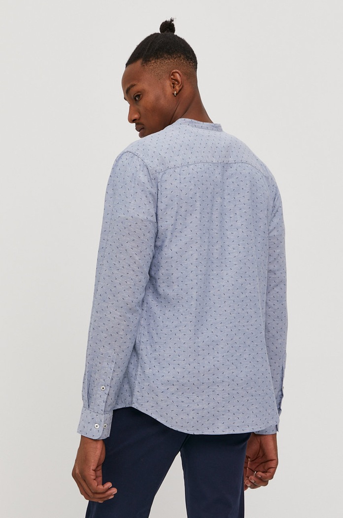 Jack & Jones Koszula fioletowy 12181542