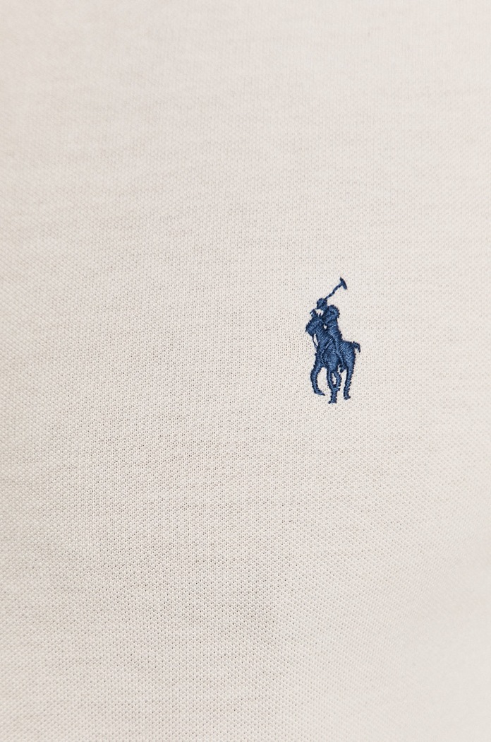 Polo Ralph Lauren - Košeľa 710742468002 biela SS21
