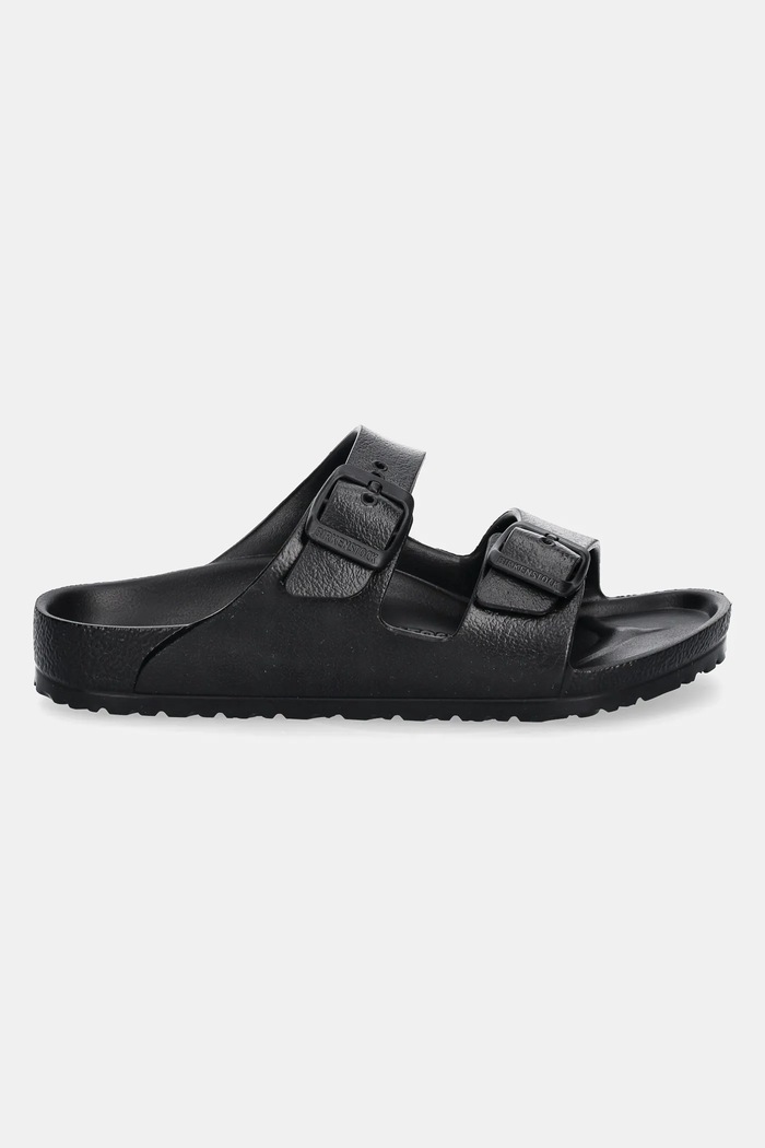 Birkenstock - Detské šľapky Arizona 1018924 čierna SS26