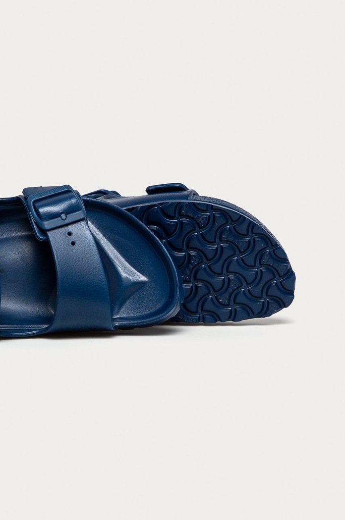 Cipők Birkenstock papucs Arizona Eva 1019142 sötétkék