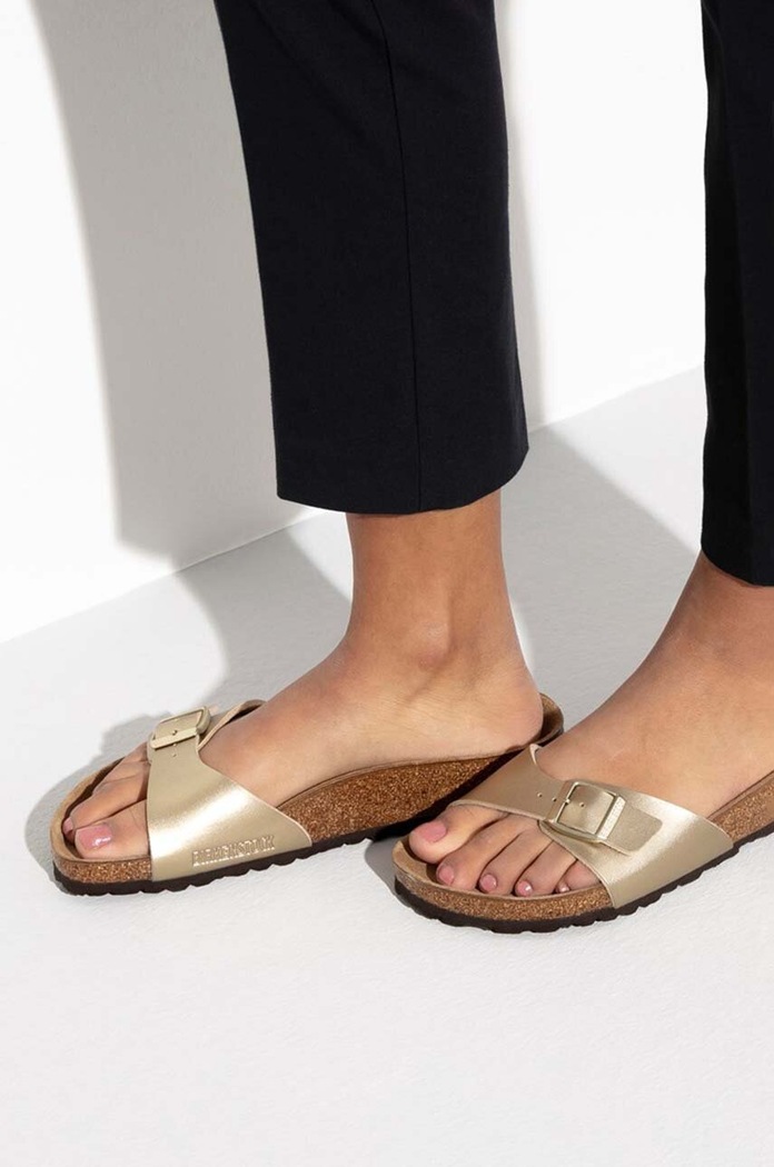 Παντόφλες Birkenstock Madrid 1016107