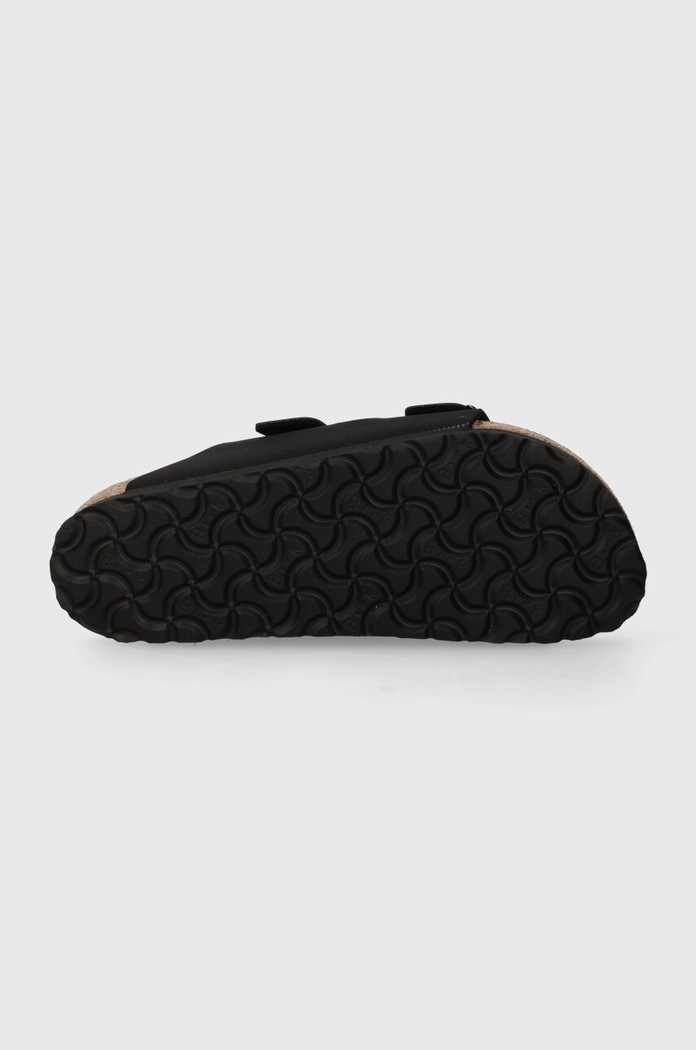 Pantofle Birkenstock Arizona Black 1019057.Arizona černá