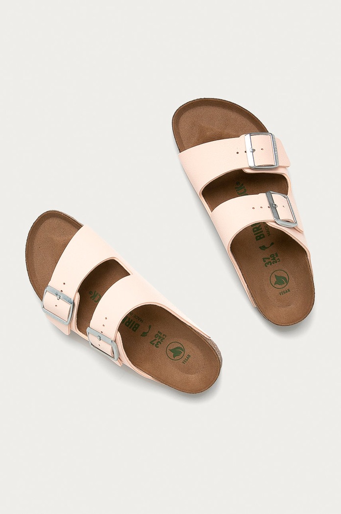 Natikače Birkenstock Arizona 1019635 roza AA00
