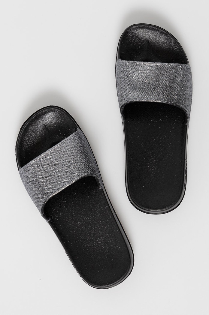 Coqui papucs 7082.301.TORA fekete SS21