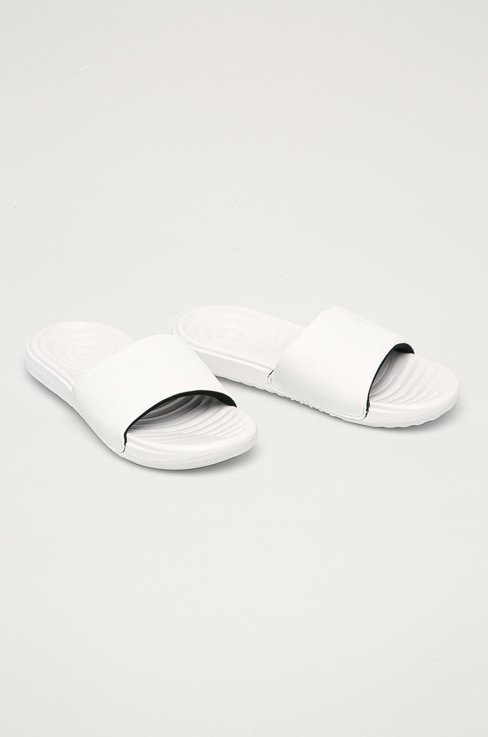 Under Armour papucs 3023772 3023772 fehér SS23