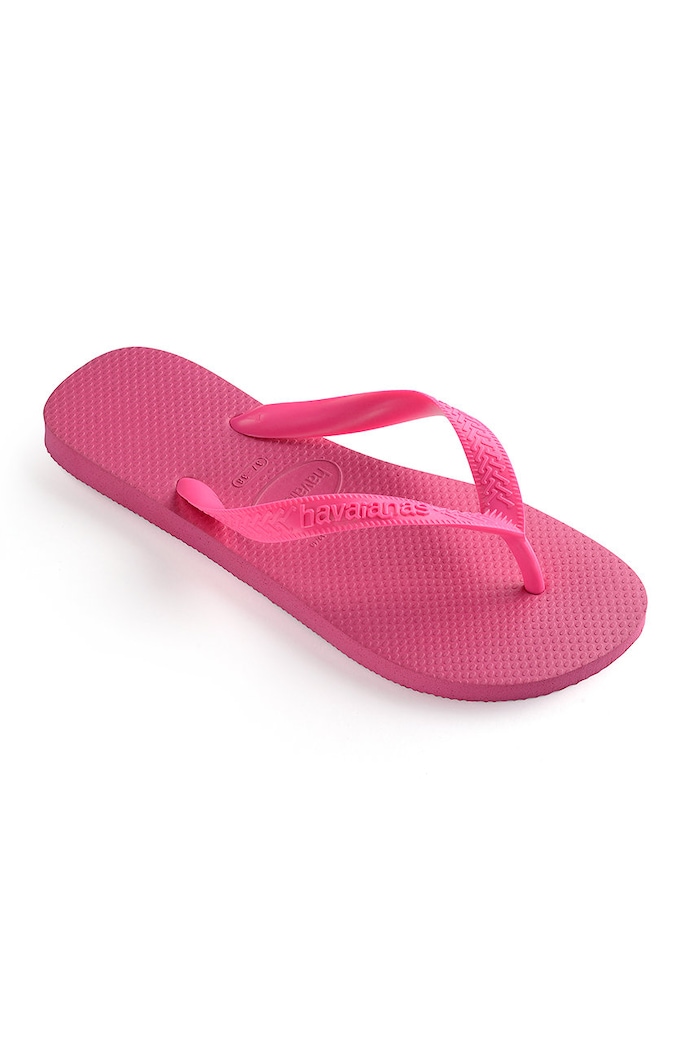 Boty Žabky Havaianas TOP 4000029.5784P růžová