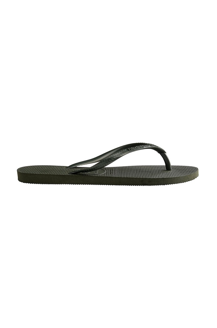 Obuv Žabky Havaianas 4000030.4896P zelená