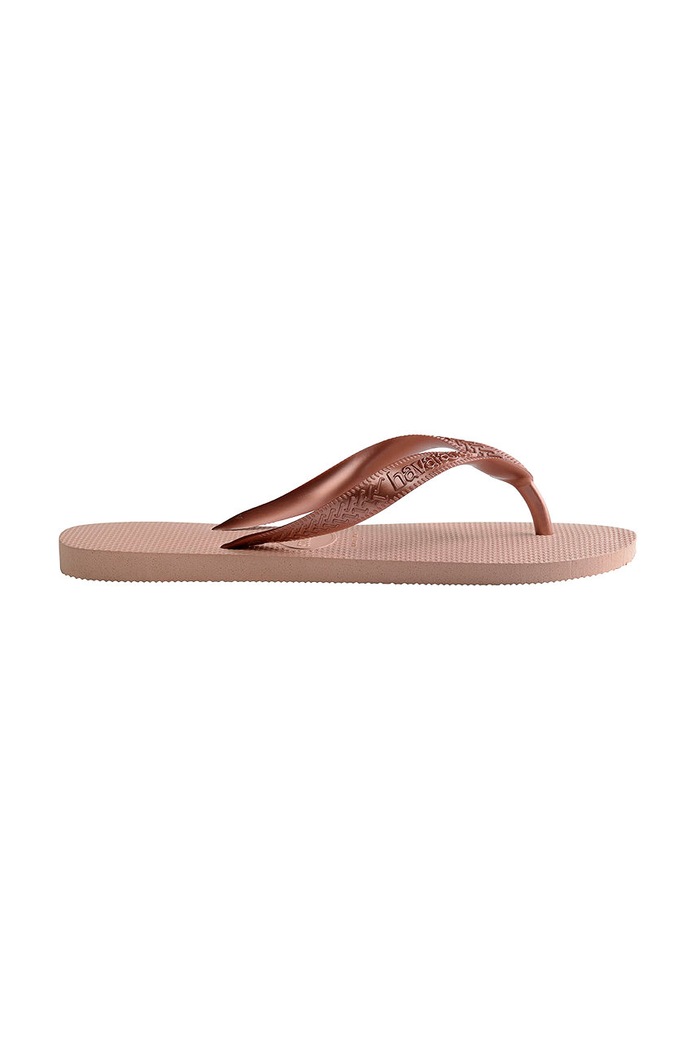 Havaianas - Джапанки TOP TIRAS 4137428.0076P розов SS26