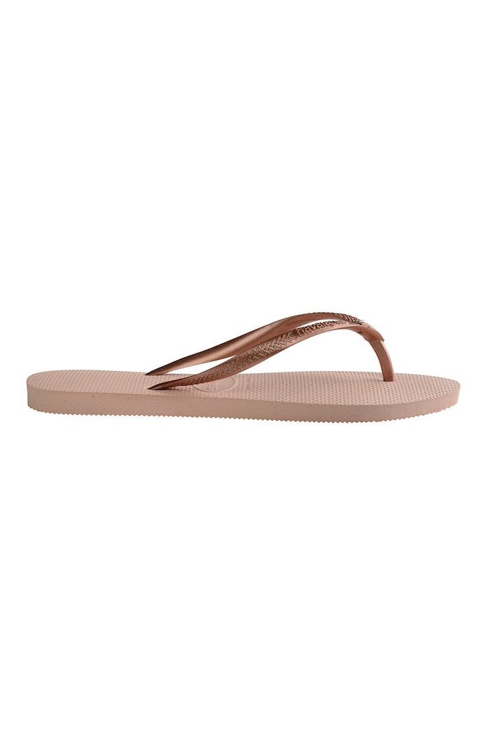 Havaianas flip-flop SLIM CRYSTAL SW II 4145651.0076P rózsaszín SS21