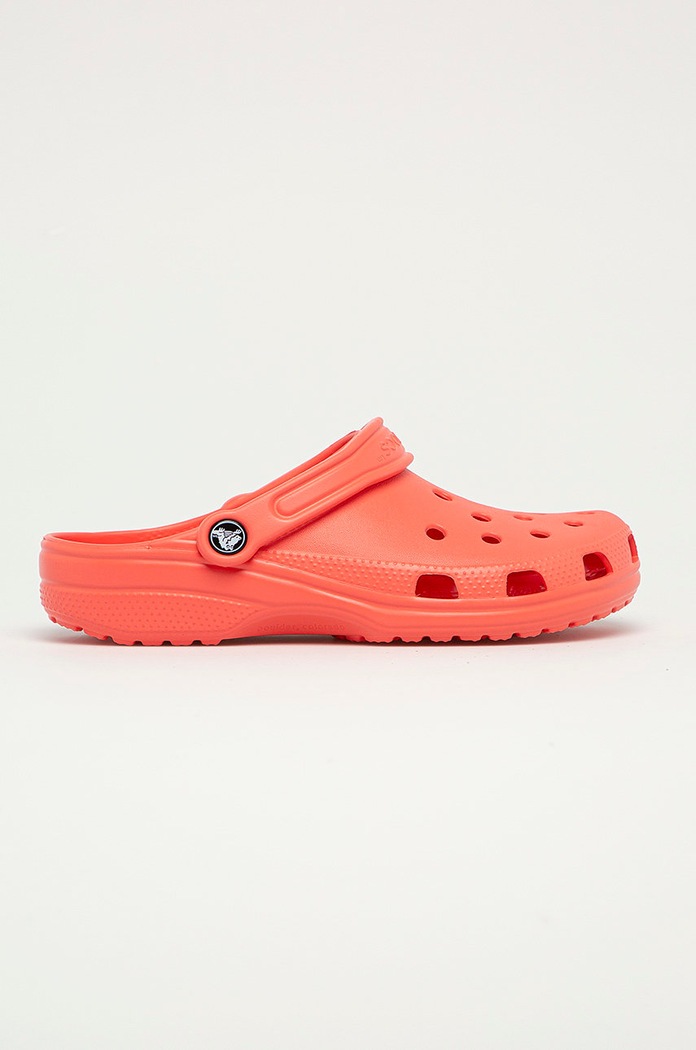 Crocs sliders others orange CROCS.CLASSIC.10001.