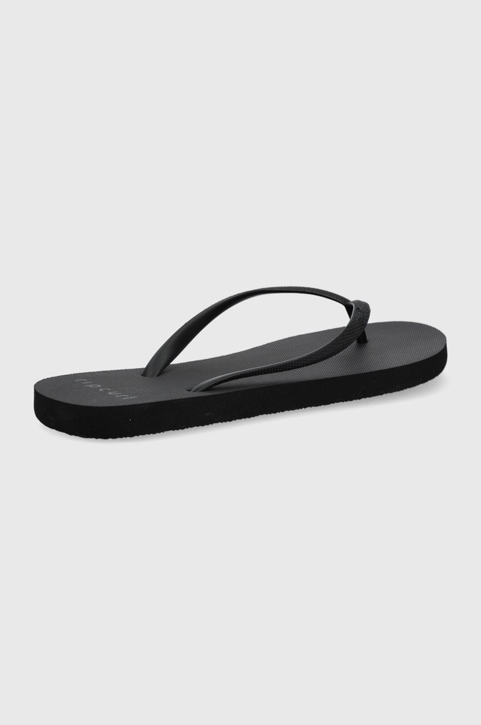 Žabky Rip Curl TGTBT1 černá SS22