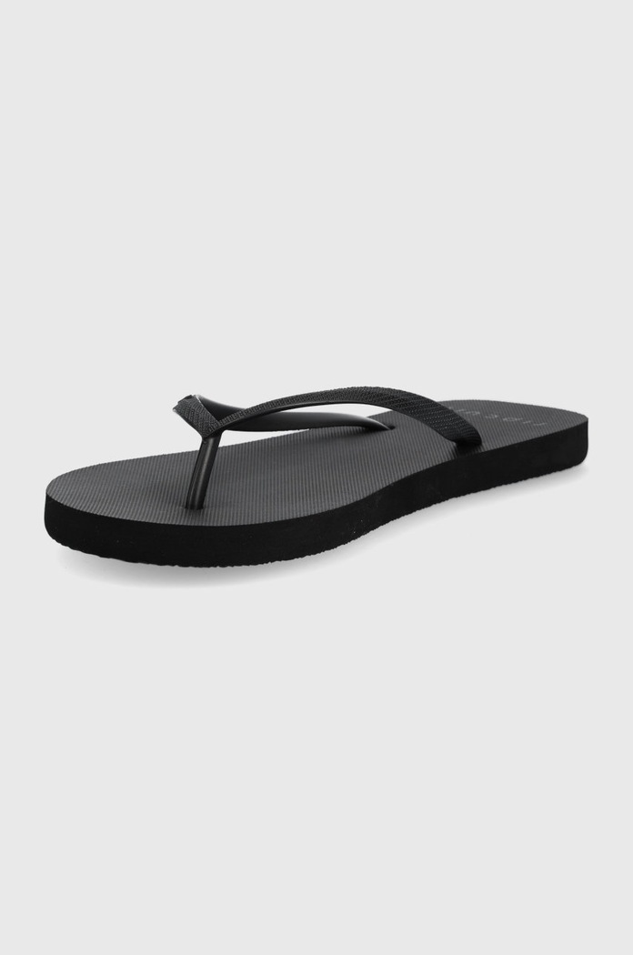 Boty Žabky Rip Curl TGTBT1 černá