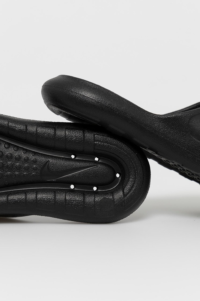 Obuwie Nike Sportswear Klapki CZ7836 czarny