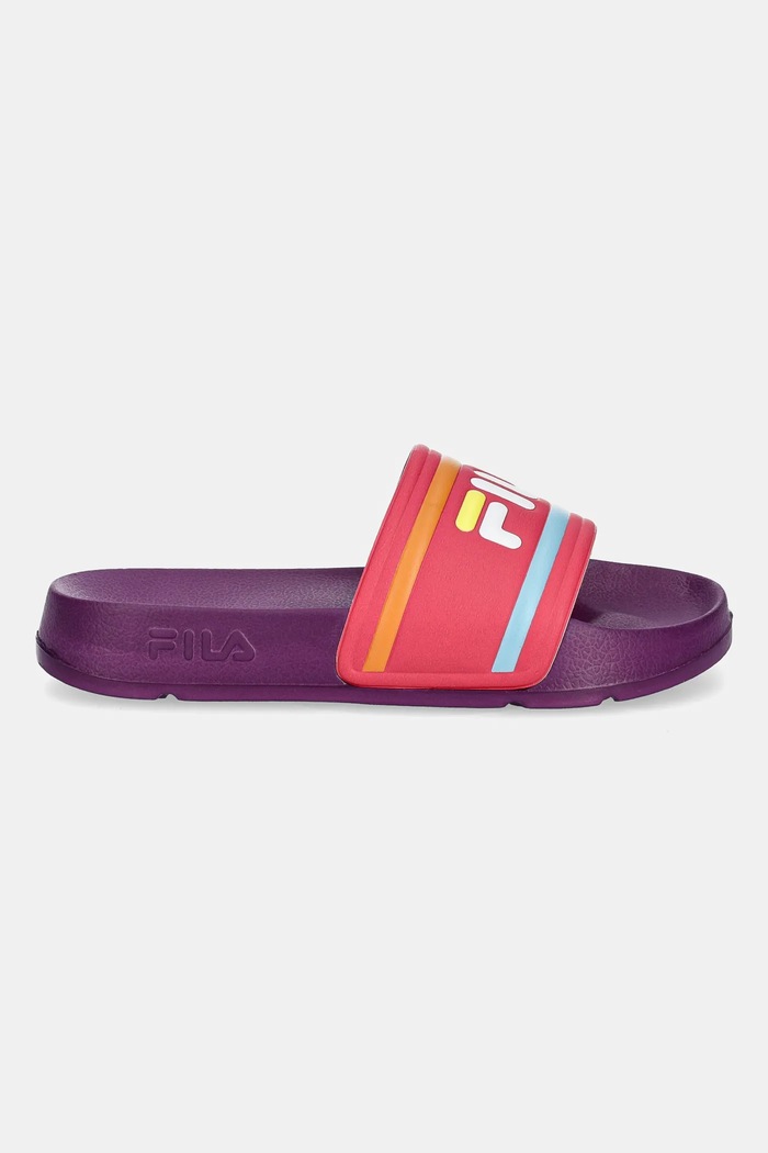 Fila gyerek papucs 1010934.73Z narancssárga SS21