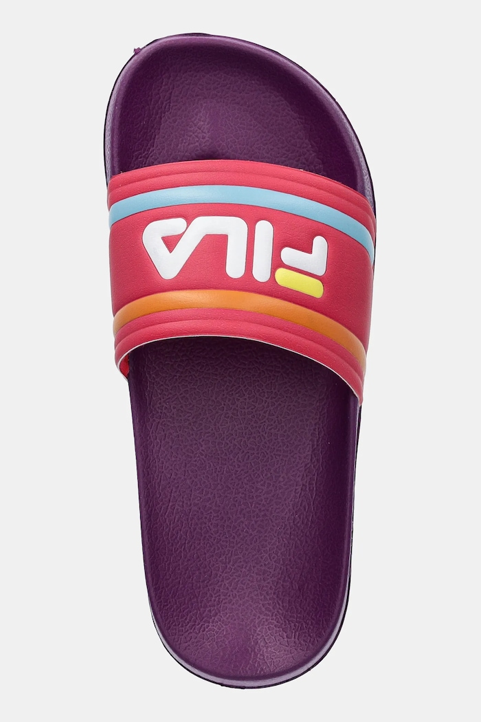 Fila gyerek papucs narancssárga 1010934.73Z