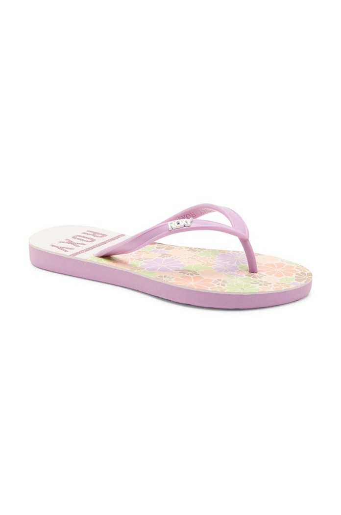 Roxy slapi copii violet ARGL100283