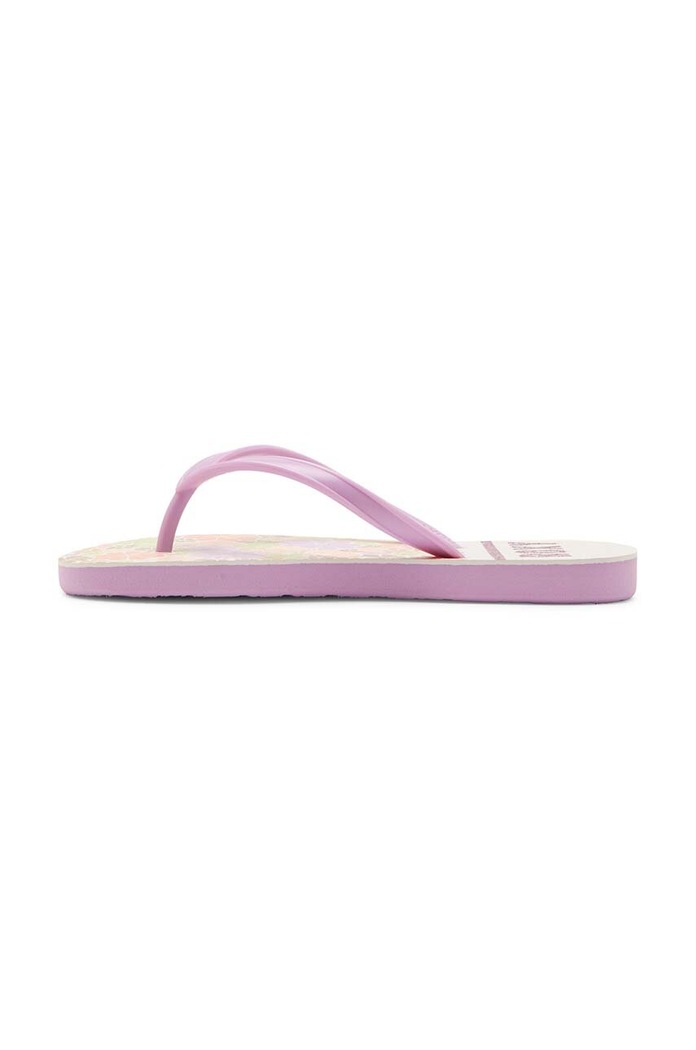 Fete Roxy slapi copii ARGL100283 violet