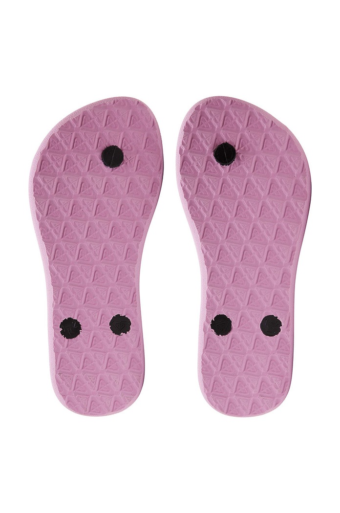 Roxy gyerek tangapapucs fekete ARGL100283