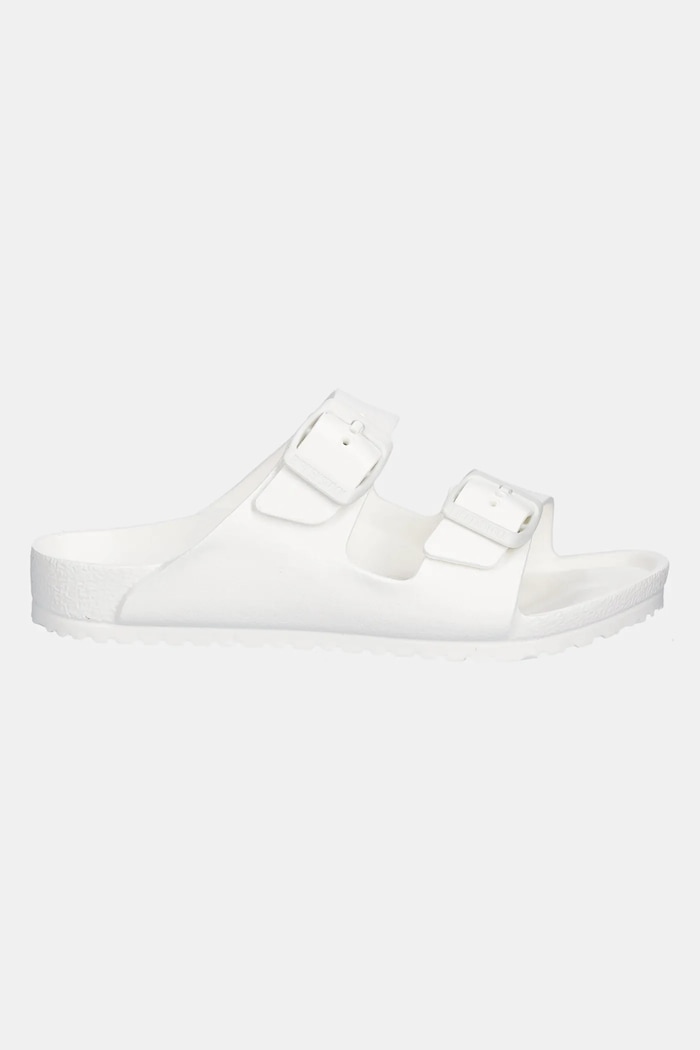 Birkenstock - Gyerek papucs Arizona 1018941 fehér SS26