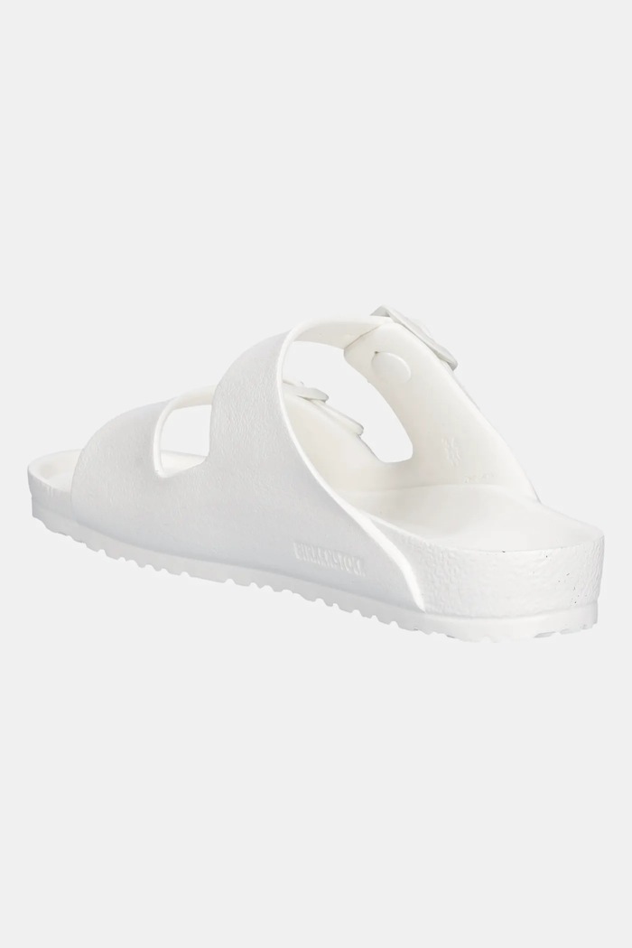 Fiú Birkenstock - Gyerek papucs Arizona 1018941 fehér