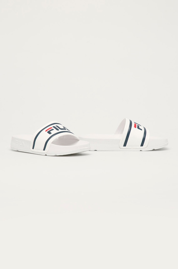 Fila gyerek papucs 1010934.1FG fehér SS21