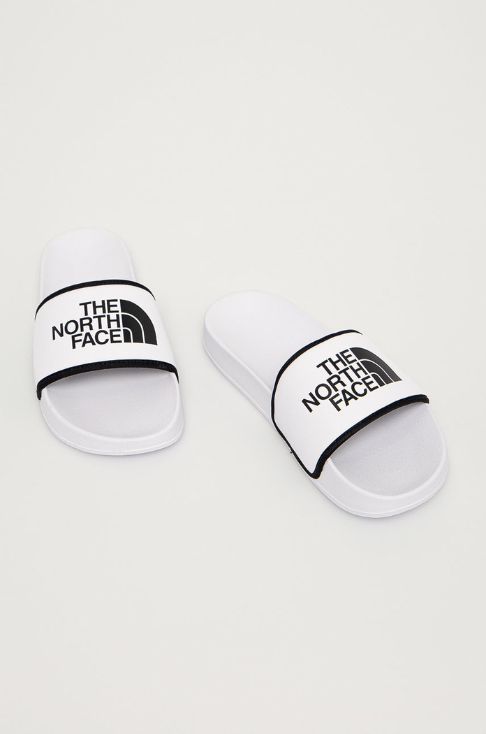 The North Face papucs NF0A4T2RLA91 fehér SS24