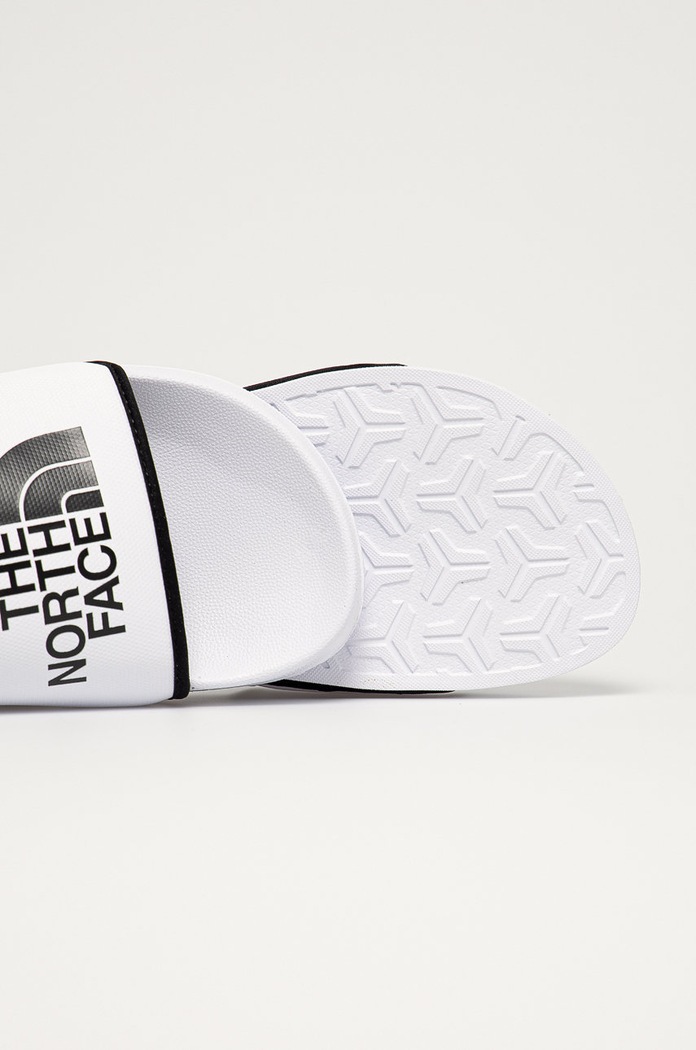 Cipők The North Face papucs NF0A4T2RLA91 fehér