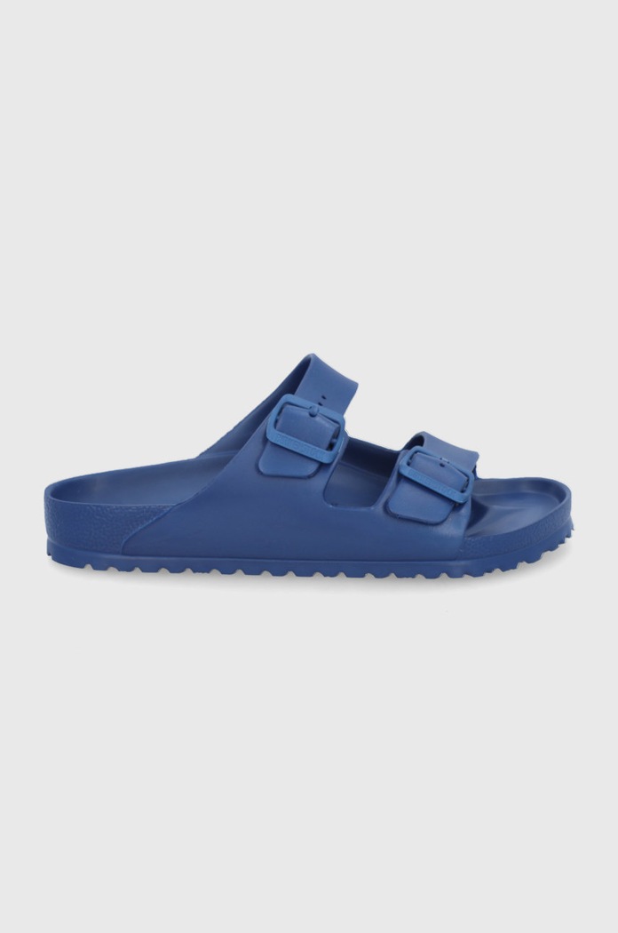 Birkenstock papucs Arizona sötétkék 1019051