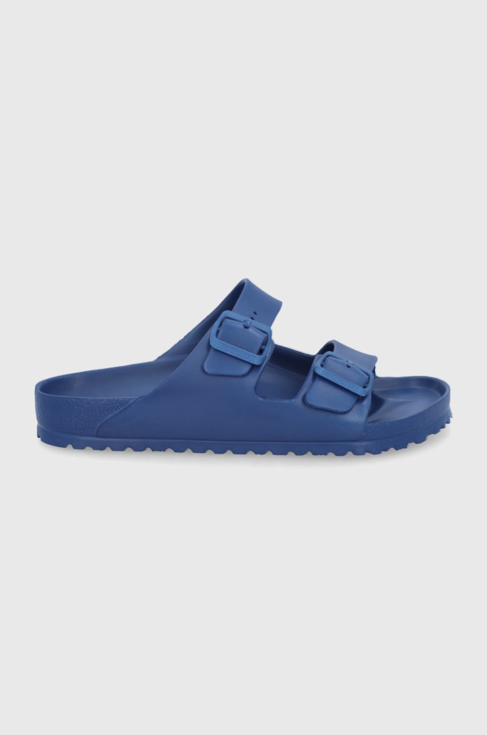 Birkenstock papucs Arizona sötétkék 1019051