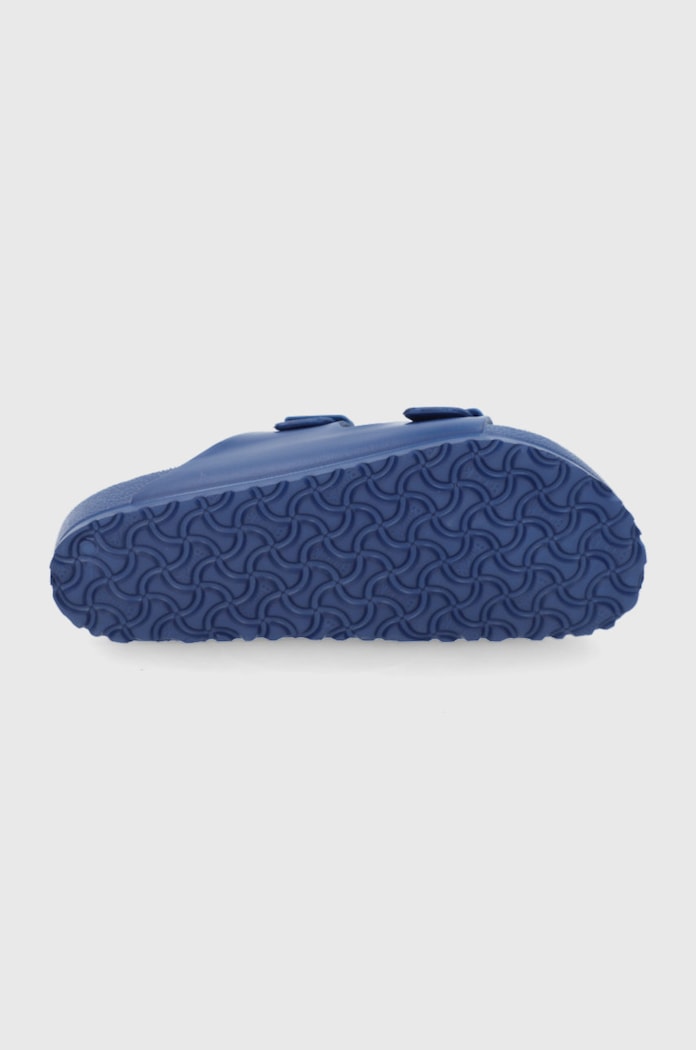 Birkenstock papucs Arizona 1019051 sötétkék