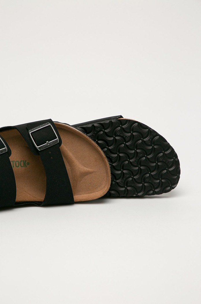 Obuća Natikače Birkenstock Arizona 1019115 crna