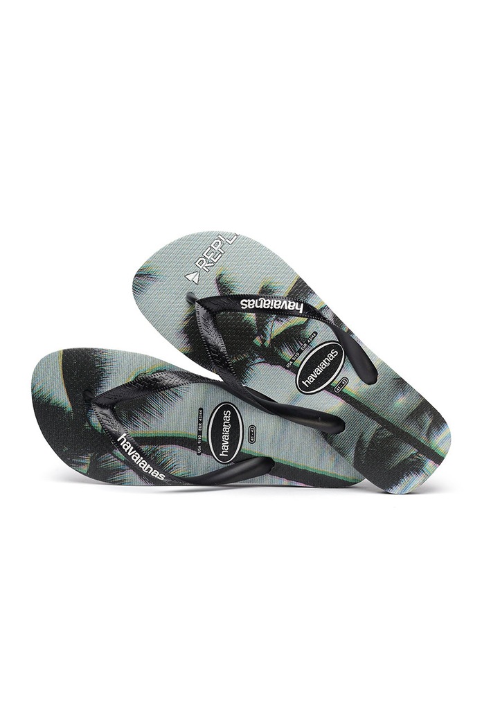 Джапанки Havaianas черен 4134832.7663P