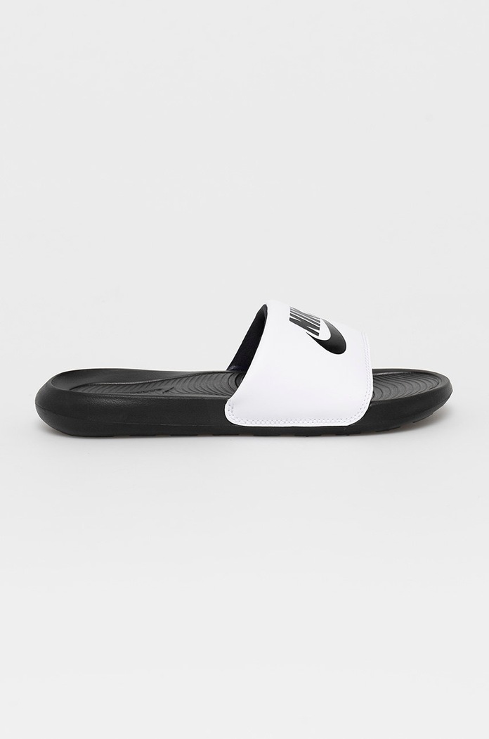 Šľapky Nike Sportswear biela CN9675
