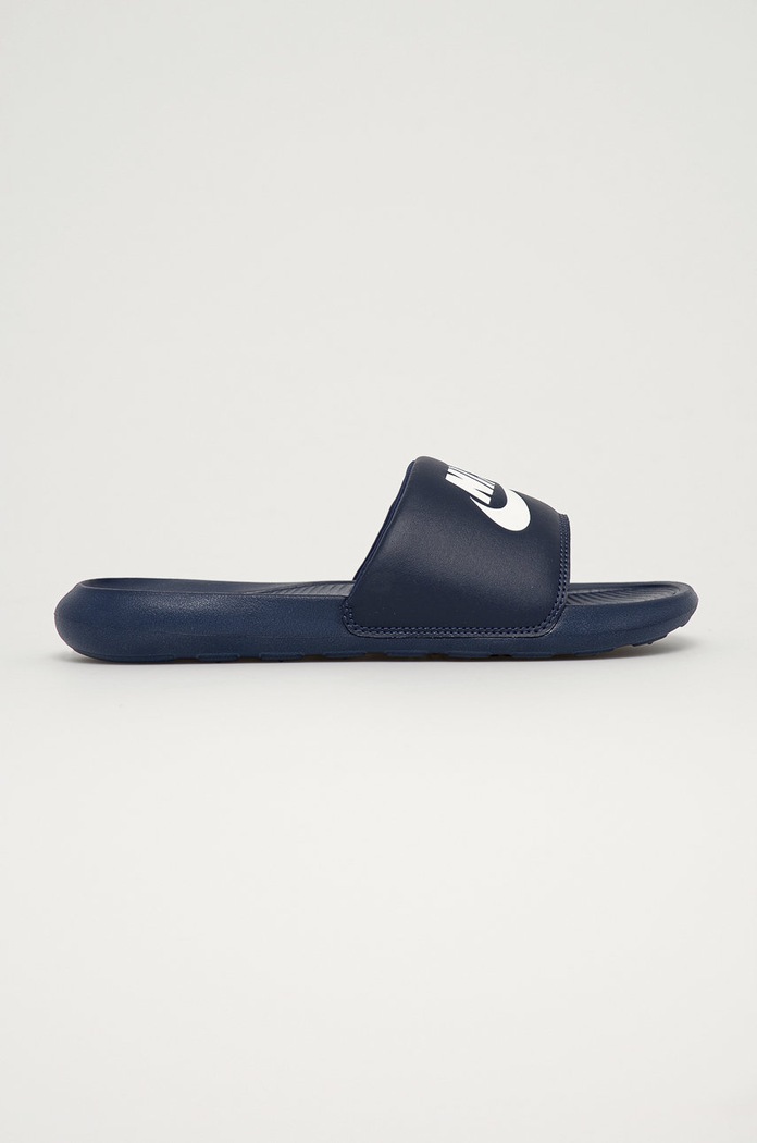 Nike Sportswear Klapki granatowy CN9675