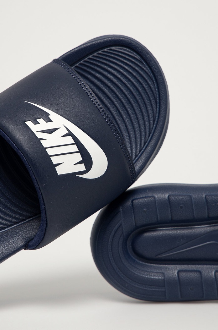 Nike Sportswear Klapki granatowy CN9675