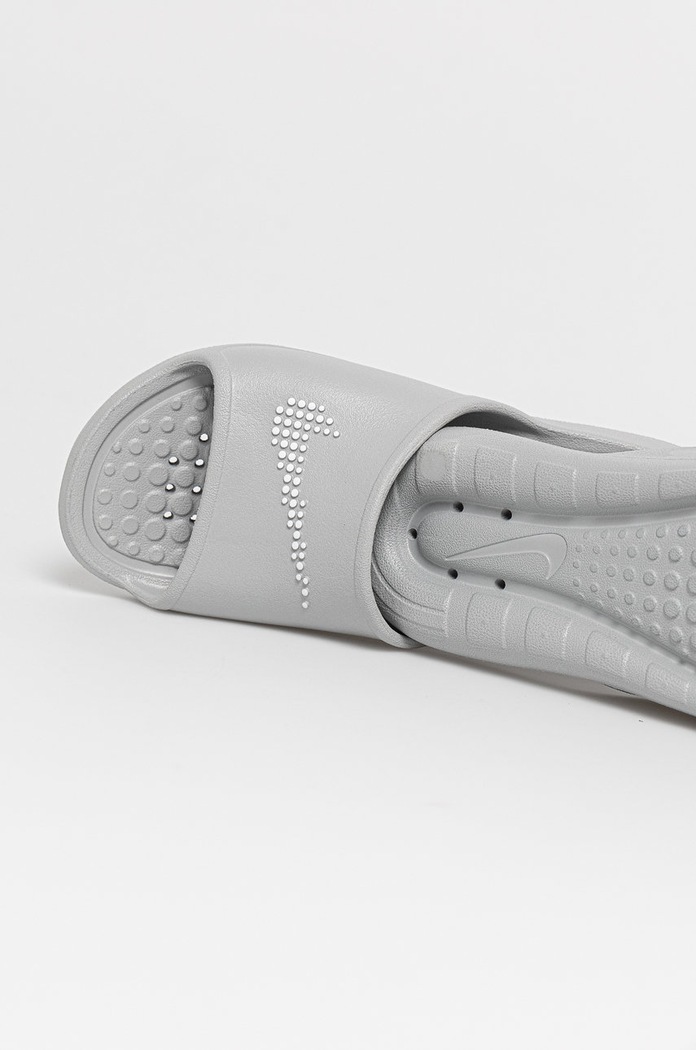 Nike Sportswear Klapki szary CZ5478