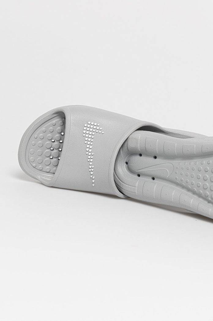 Nike Sportswear Klapki szary CZ5478