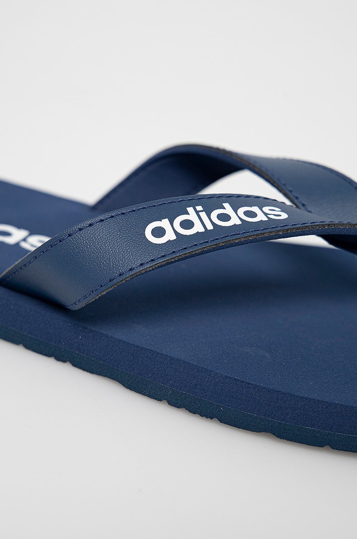 Žabky adidas Eezay Flip Flop EG2041 tmavomodrá EG2041