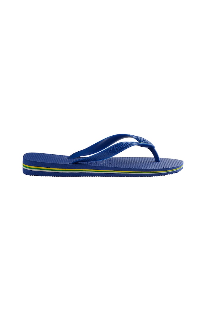 Žabky Havaianas 4000032.2711P modrá SS26